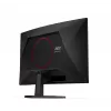 AOC G4 C27G42E datora monitors 68.6 cm (27 collas) 1920 x 1080 pikseļi Full HD LED melns, sarkans