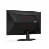 AOC G4 C27G42E datora monitors 68.6 cm (27 collas) 1920 x 1080 pikseļi Full HD LED melns, sarkans