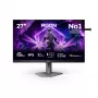 AOC G2 AG276FK datora monitors 68.6 cm (27 colli) 1920 x 1080 pikseļi Full HD LED Melns, Pelēks
