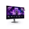 AOC G2 AG276FK datora monitors 68.6 cm (27 colli) 1920 x 1080 pikseļi Full HD LED Melns, Pelēks
