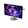 AOC G2 AG276FK datora monitors 68.6 cm (27 colli) 1920 x 1080 pikseļi Full HD LED Melns, Pelēks