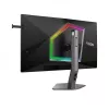 AOC G2 AG276FK datora monitors 68.6 cm (27 colli) 1920 x 1080 pikseļi Full HD LED Melns, Pelēks
