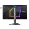 AOC G2 AG276FK datora monitors 68.6 cm (27 colli) 1920 x 1080 pikseļi Full HD LED Melns, Pelēks