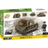 Cobi Blocks Tankette TK-3 konstrukciju komplekts — 323 detaļas