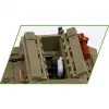 Cobi Blocks Tankette TK-3 konstrukciju komplekts — 323 detaļas