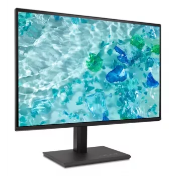 ACER galddatora monitors - Vero B247ygbmiprzx - 24 collas - 1920 x 1080 (Full HD) - IPS 4ms