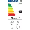 Iebūvējamā trauku mazgājamā mašīna Bosch Serie 4 SPV4HMX49E — Slimline 45 cm, 10 galda klājumu komplekti, 44 dB, 6 programmas
