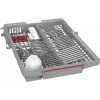 Iebūvējamā trauku mazgājamā mašīna Bosch Serie 4 SPV4HMX49E — Slimline 45 cm, 10 galda klājumu komplekti, 44 dB, 6 programmas