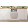 Iebūvējamā trauku mazgājamā mašīna Bosch Serie 4 SPV4HMX49E — Slimline 45 cm, 10 galda klājumu komplekti, 44 dB, 6 programmas