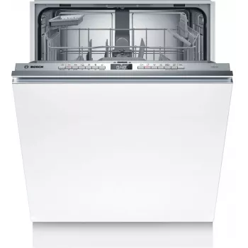 Bosch Serie 4 SMV4HTX00E trauku mazgājamā mašīna Pilnībā iebūvējama 13 galda klājumiem
