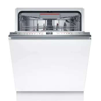 Bosch Serie 6 SBD6ECX12E trauku mazgājamā mašīna Pilnībā iebūvējama 14 galda klājumu komplekti