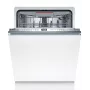 Bosch Serie 6 SBD6ECX12E trauku mazgājamā mašīna Pilnībā iebūvējama 14 galda klājumu komplekti