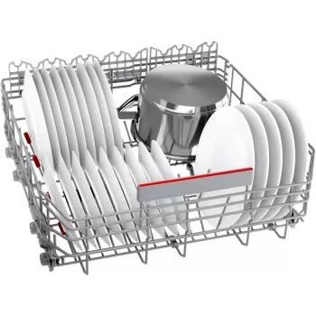 Bosch Serie 6 SBD6ECX12E trauku mazgājamā mašīna Pilnībā iebūvējama 14 galda klājumu komplekti