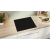 Bosch Serie 4 PUE611BB5E plīts virsma Melns Iebūvējams 60 cm Zonu indukcijas plīts virsma 4 zona(s)
