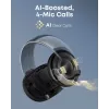 ANKER austiņa - Soundcore Aeroclip - melna