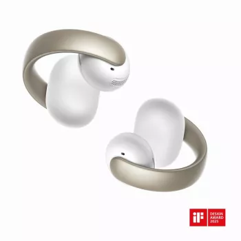 Austiņas Anker Soundcore AeroClip A3388G21