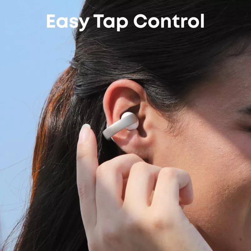 Austiņas Anker Soundcore AeroClip A3388G21