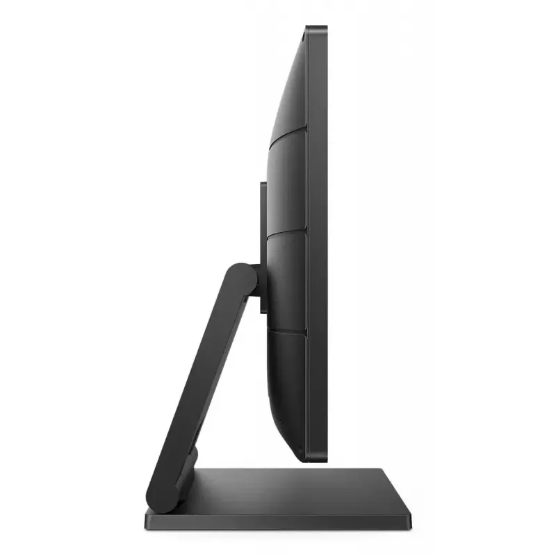 Philips B Line 222B9TA/00 datora monitors 54,6 cm (21,5 collu) 1920 x 1080 pikseļi Full HD LCD skārienekrāns galda virsmai Melns