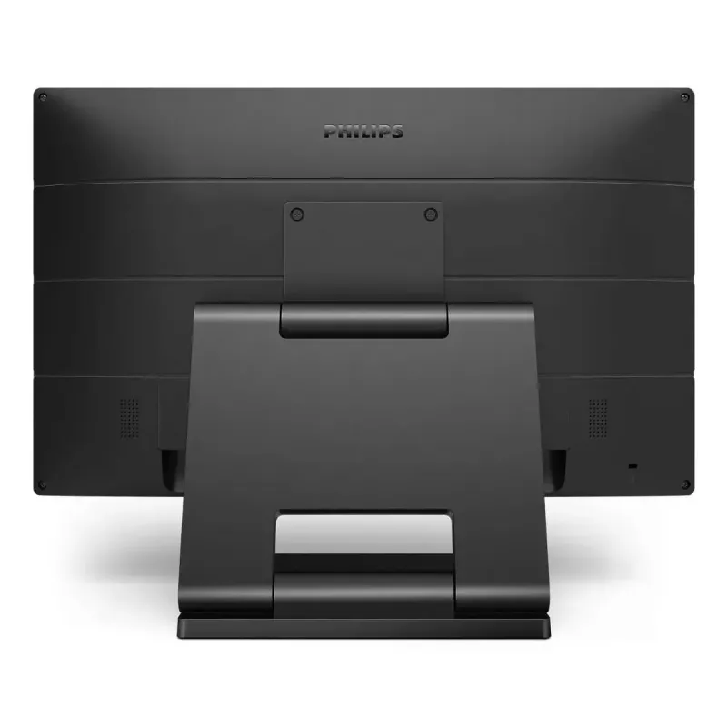 Philips B Line 222B9TA/00 datora monitors 54,6 cm (21,5 collu) 1920 x 1080 pikseļi Full HD LCD skārienekrāns galda virsmai Melns