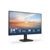 Philips 1000 sērijas 24E1N1200A/00 LED displejs 60,5 cm (23,8 collas) 1920 x 1080 pikseļi Full HD LCD Melns