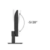 Philips 1000 sērijas 24E1N1200A/00 LED displejs 60,5 cm (23,8 collas) 1920 x 1080 pikseļi Full HD LCD Melns