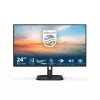 Philips 1000 sērijas 24E1N1200A/00 LED displejs 60,5 cm (23,8 collas) 1920 x 1080 pikseļi Full HD LCD Melns