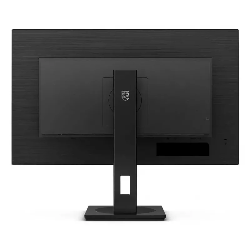Philips 3000 sērijas 27B1N3800/00 datora monitors 68.6 cm (27 collas) 3840 x 2160 pikseļi 4K Ultra HD LCD Melns