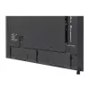 LG 55UH5N-M Signage Display Digitālais informācijas panelis 139,7 cm (55 collas) LCD Wi-Fi 500 cd/m² 4K Ultra HD Melns WebOS 24/7