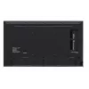 LG 55UH5N-M Signage Display Digitālais informācijas panelis 139,7 cm (55 collas) LCD Wi-Fi 500 cd/m² 4K Ultra HD Melns WebOS 24/7