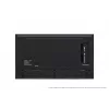 LG 55UH5N-M Signage Display Digitālais informācijas panelis 139,7 cm (55 collas) LCD Wi-Fi 500 cd/m² 4K Ultra HD Melns WebOS 24/7