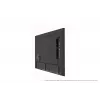 LG 55UH5N-M Signage Display Digitālais informācijas panelis 139,7 cm (55 collas) LCD Wi-Fi 500 cd/m² 4K Ultra HD Melns WebOS 24/7