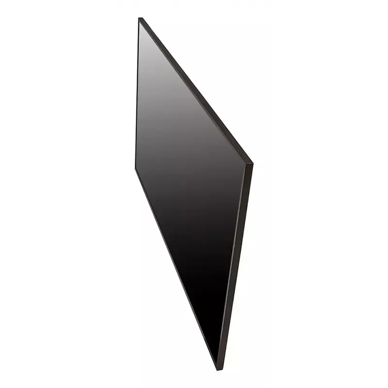LG 55UH5N-M Signage Display Digitālais informācijas panelis 139,7 cm (55 collas) LCD Wi-Fi 500 cd/m² 4K Ultra HD Melns WebOS 24/7