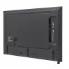 LG 55UH5N-M Signage Display Digitālais informācijas panelis 139,7 cm (55 collas) LCD Wi-Fi 500 cd/m² 4K Ultra HD Melns WebOS 24/7