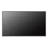 LG 55UH5N-M Signage Display Digitālais informācijas panelis 139,7 cm (55 collas) LCD Wi-Fi 500 cd/m² 4K Ultra HD Melns WebOS 24/7