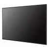 LG 55UH5N-M Signage Display Digitālais informācijas panelis 139,7 cm (55 collas) LCD Wi-Fi 500 cd/m² 4K Ultra HD Melns WebOS 24/7