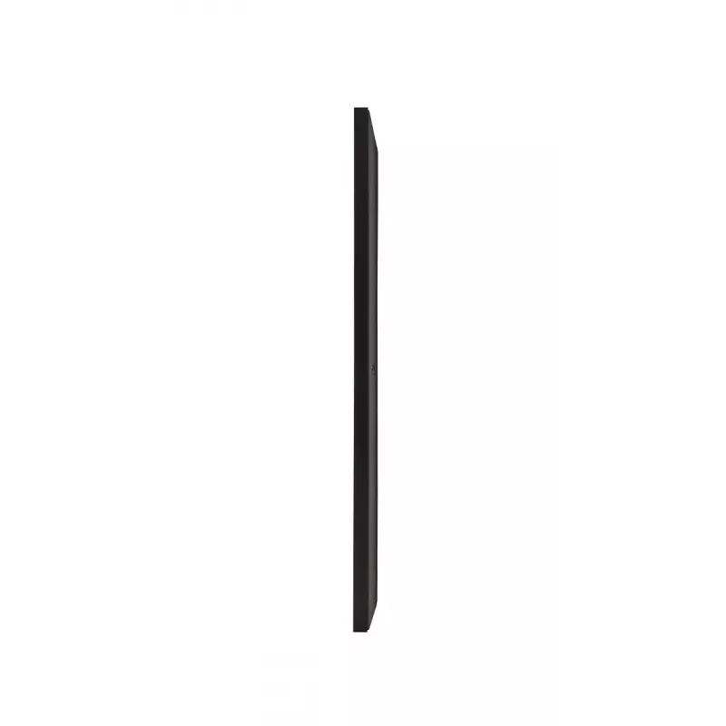 LG 55UH5N-M Signage Display Digitālais informācijas panelis 139,7 cm (55 collas) LCD Wi-Fi 500 cd/m² 4K Ultra HD Melns WebOS 24/7