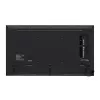 LG 55UH5N-M Signage Display Digitālais informācijas panelis 139,7 cm (55 collas) LCD Wi-Fi 500 cd/m² 4K Ultra HD Melns WebOS 24/7