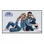 LG 55UH5N-M Signage Display Digitālais informācijas panelis 139,7 cm (55 collas) LCD Wi-Fi 500 cd/m² 4K Ultra HD Melns WebOS 24/7