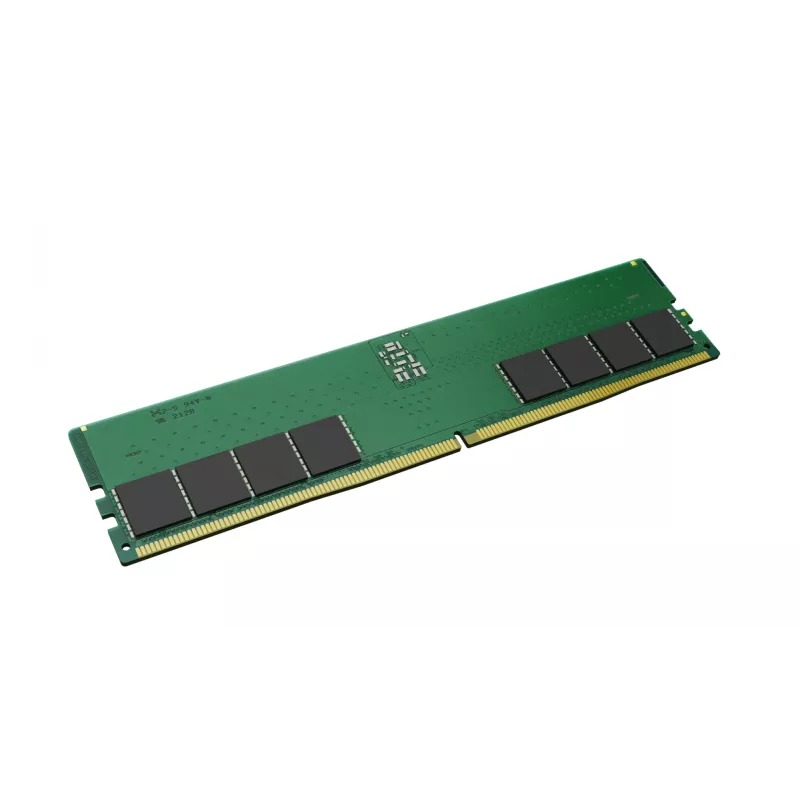 Kingston ValueRAM - DDR5 - Modul - 48 GB - DIMM 288-PIN