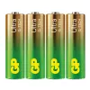 Vienreizēja baterija GP Batteries Ultra Alkaline GP15AU AA LR06 sārmaina