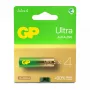 Vienreizēja baterija GP Batteries Ultra Alkaline GP15AU AA LR06 sārmaina