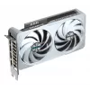 GIGABYTE GeForce RTX 5060 Ti EAGLE OC ICE 16G grafiskā karte - 16GB GDDR7, 128bit, PCI-E 5.0, 2617MHz kodola frekvence, 3 x DisplayPort, 1 x HDMI, GV-N506TEAGLEOC ICE-16GD