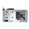GIGABYTE GeForce RTX 5060 Ti EAGLE OC ICE 16G grafiskā karte - 16GB GDDR7, 128bit, PCI-E 5.0, 2617MHz kodola frekvence, 3 x DisplayPort, 1 x HDMI, GV-N506TEAGLEOC ICE-16GD