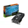 GIGABYTE GeForce RTX 5060 Ti EAGLE OC 16G grafiskā karte - 16 GB GDDR7, 128 bitu, PCI-E 5.0, 2617 MHz kodola frekvence, 3 x DisplayPort, 1 x HDMI, GV-N506TEAGLE OC-16GD