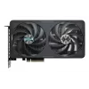 GIGABYTE GeForce RTX 5060 Ti EAGLE OC 16G grafiskā karte - 16 GB GDDR7, 128 bitu, PCI-E 5.0, 2617 MHz kodola frekvence, 3 x DisplayPort, 1 x HDMI, GV-N506TEAGLE OC-16GD