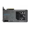 GIGABYTE GeForce RTX 5060 Ti EAGLE OC 16G grafiskā karte - 16 GB GDDR7, 128 bitu, PCI-E 5.0, 2617 MHz kodola frekvence, 3 x DisplayPort, 1 x HDMI, GV-N506TEAGLE OC-16GD