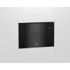 Iebūvējama mikroviļņu krāsns BEKO BMGB20212B, grils, 800 W, 20 L, rotējošā poga un pogas, 24,5 cm grozāmais paliktnis, melna