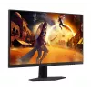 Monitors AOC Q24G4RE 23,8 collu Quad HD (2560x1440) Fast IPS 180Hz 1 ms HDR10 DisplayPort 1.4 HDMI 2.0