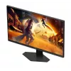 Monitors AOC Q24G4RE 23,8 collu Quad HD (2560x1440) Fast IPS 180Hz 1 ms HDR10 DisplayPort 1.4 HDMI 2.0