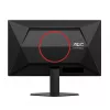 Monitors AOC Q24G4RE 23,8 collu Quad HD (2560x1440) Fast IPS 180Hz 1 ms HDR10 DisplayPort 1.4 HDMI 2.0